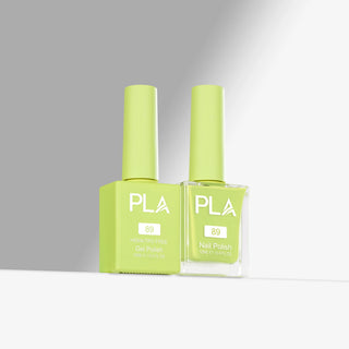 PLA Matching Colors - 089 House of Hues