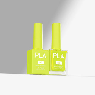 PLA Matching Colors - 090 Girls! Girls! Girls!