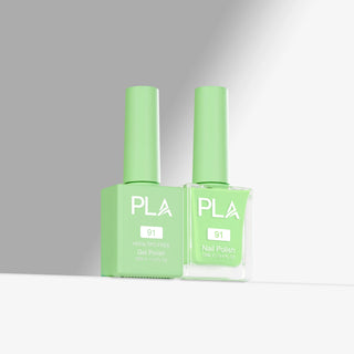 PLA Matching Colors - 091 Area 51