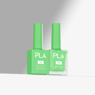 PLA Matching Colors - 092 Speakeasy to me