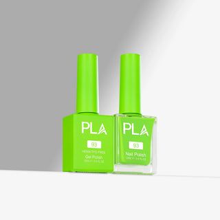 PLA Matching Colors - 093 Lucky Streak