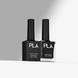 PLA Matching Colors - Jet Black