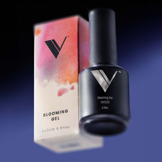 V Beauty Pure - Blooming Gel - Clear