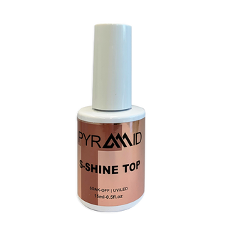 Pyramid S-Shine Top 0.5oz
