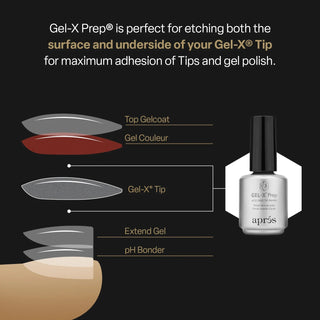 Apres Gel-X Prep 15ml