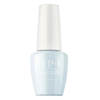 OPI Gel Matching 0.5oz - T75 It’s a Boy!