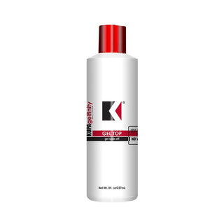 Kupa Gel Top Coat