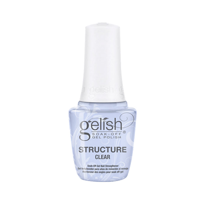 Gelish Structure - Clear 0.5oz