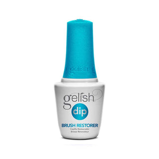 Gelish Dip Brush Restorer 0.5oz