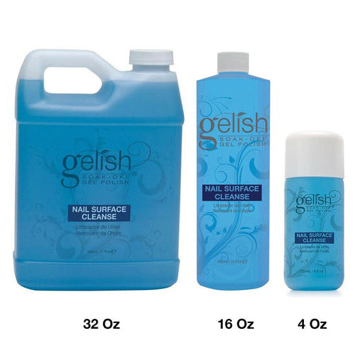 Gelish Surface Cleanse