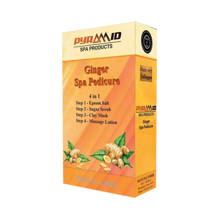 Pyramid Spa Pedicure 4 in 1