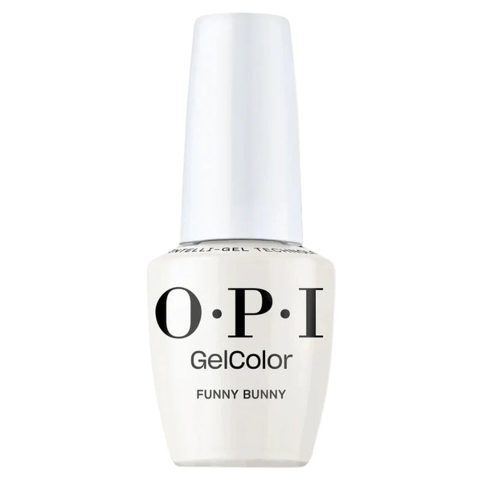 OPI Intelli-Gel 0.5oz - H22 Funny Bunny