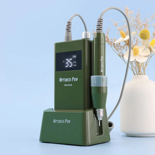 Optimus Pro 35K Brushless Nail Drill