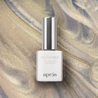 Apres Heavenly Top Gelcoat 0.5oz - Guardian