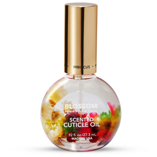Blossom Cuticle Oil - 1oz