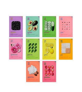 Holika Holika Pure Essence Mask Sheet