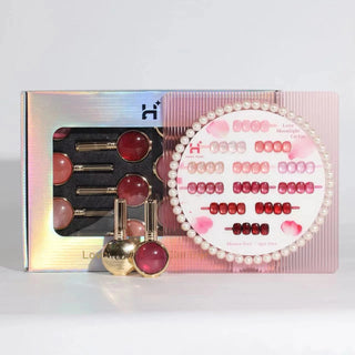 Hang Love Moonlight Cat Eye Collection – 12 Colors w/ 1 Counter Display
