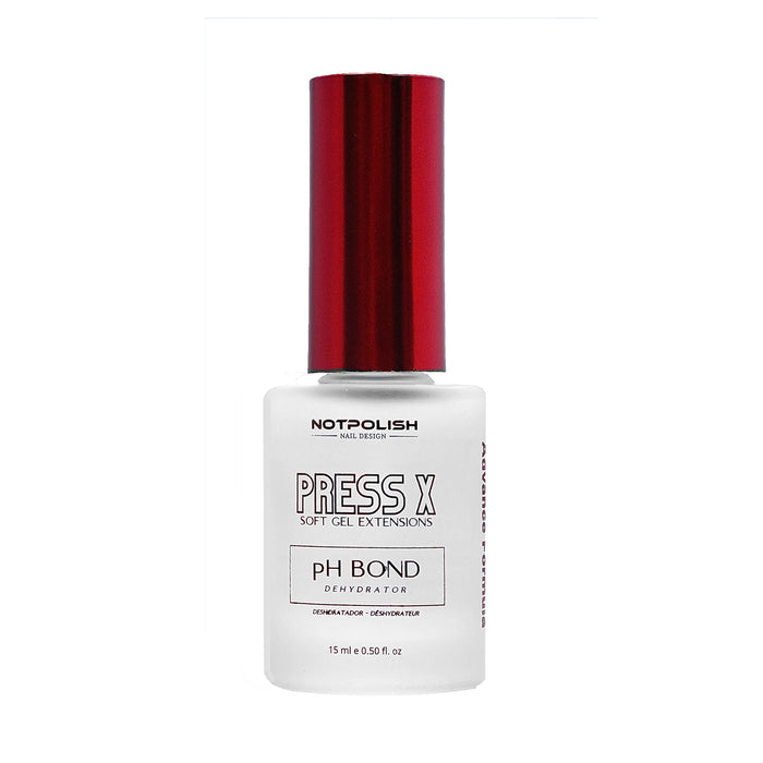 NotPolish pH Bond 0.5oz