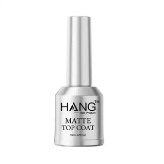 Hang Gel Matte Top Coat 0.5oz