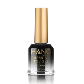 Hang Gel Top Coat Diamond 0.5oz