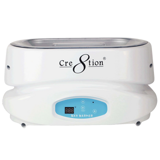 Cre8tion Digital Paraffin Wax Warmer 110V