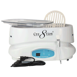 Cre8tion Digital Paraffin Wax Warmer 110V