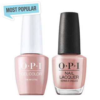 OPI Color 0.5oz - H002 I’m an Extra