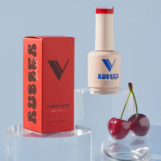 V Beauty Pure - Rubber Base - Bet On It