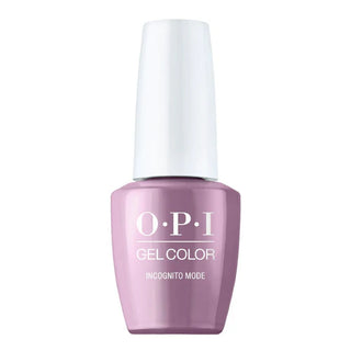 OPI Gel Matching 0.5oz - S011 Incognito Mode