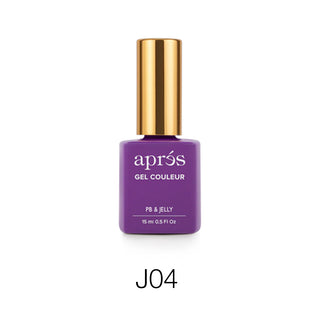 Apres - Gel Couleur #J Collection