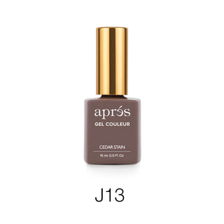 Apres - Gel Couleur #J Collection