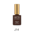 Apres - Gel Couleur #J Collection (HEMA/TPO Free)