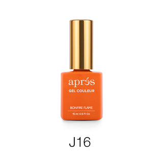 Apres - Gel Couleur #J Collection