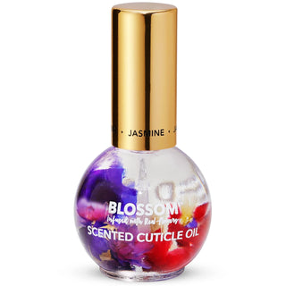 Blossom Cuticle Oil - 1oz