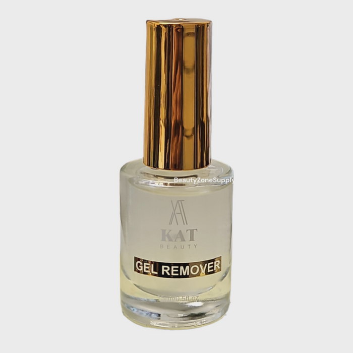 Gelixir KAT Gel Remover 0.5oz