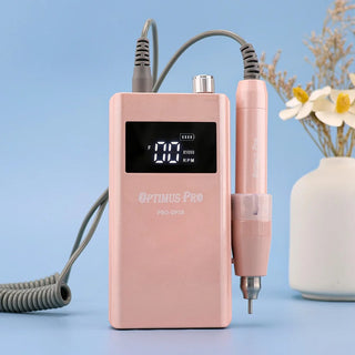Optimus Pro 35K Brushless Nail Drill