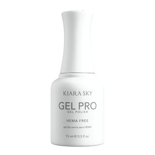 Kiara Sky Gel Pro 0.5oz - 002 Splash Of Milk