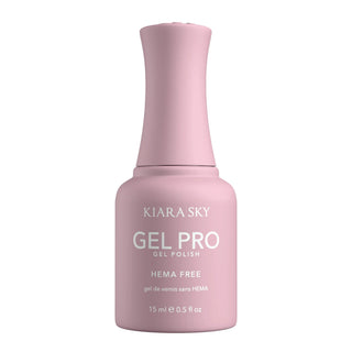 Kiara Sky Gel Pro 0.5oz - 004 Whisper