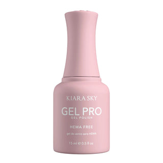 Kiara Sky Gel Pro 0.5oz - 005 Wing It