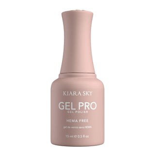 Kiara Sky Gel Pro 0.5oz - 013 In a Daze