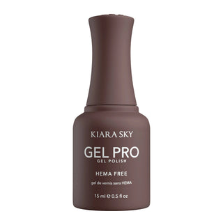 Kiara Sky Gel Pro 0.5oz - 020 Fawn Over Me