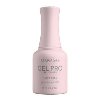 Kiara Sky Gel Pro 0.5oz - 021 Timeless