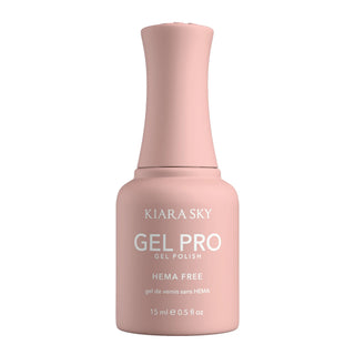 Kiara Sky Gel Pro 0.5oz - 024 Everlasting