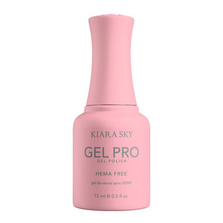 Kiara Sky Gel Pro 0.5oz - 029 Such A Babe