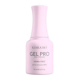 Kiara Sky Gel Pro 0.5oz - 031 Head In The Clouds