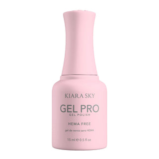 Kiara Sky Gel Pro 0.5oz - 032 Low-Key Sassy