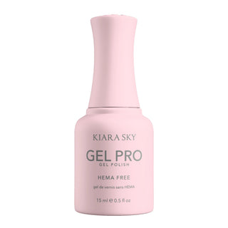 Kiara Sky Gel Pro 0.5oz - 033 Vlog About It