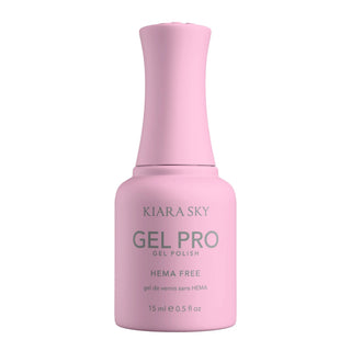 Kiara Sky Gel Pro 0.5oz - 034 Smoothie Bar