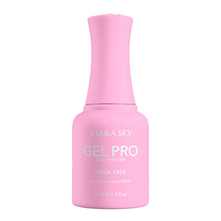Kiara Sky Gel Pro 0.5oz - 036 No Doubt About It