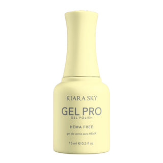 Kiara Sky Gel Pro 0.5oz - 041 California Dreaming